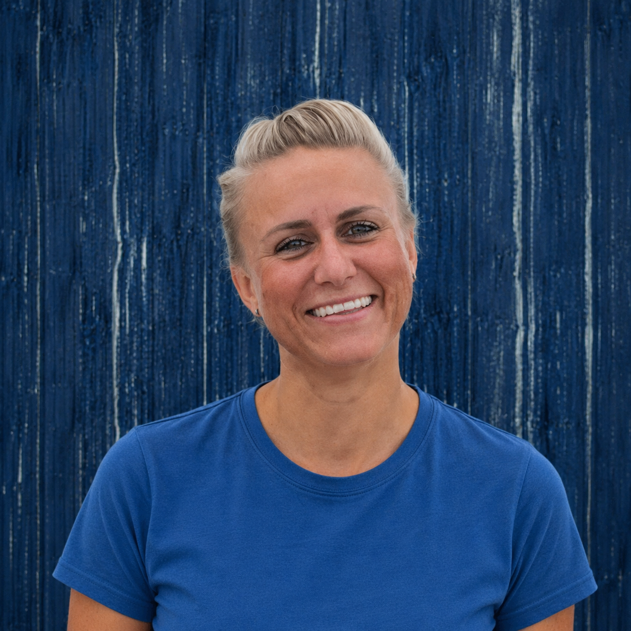 Pernille Parsner